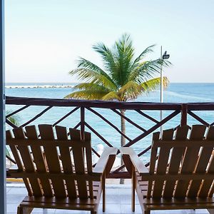 Hotel Boutique Vista Del Mar Cozumel